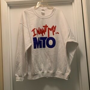 Sheetz MTO Sweatshirt